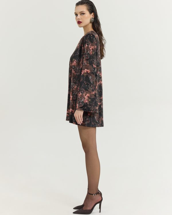 Brouska - HMW25-5732 Brouska -