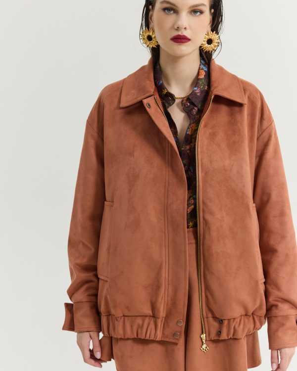 Brouska - HMW25-5853 Brouska -