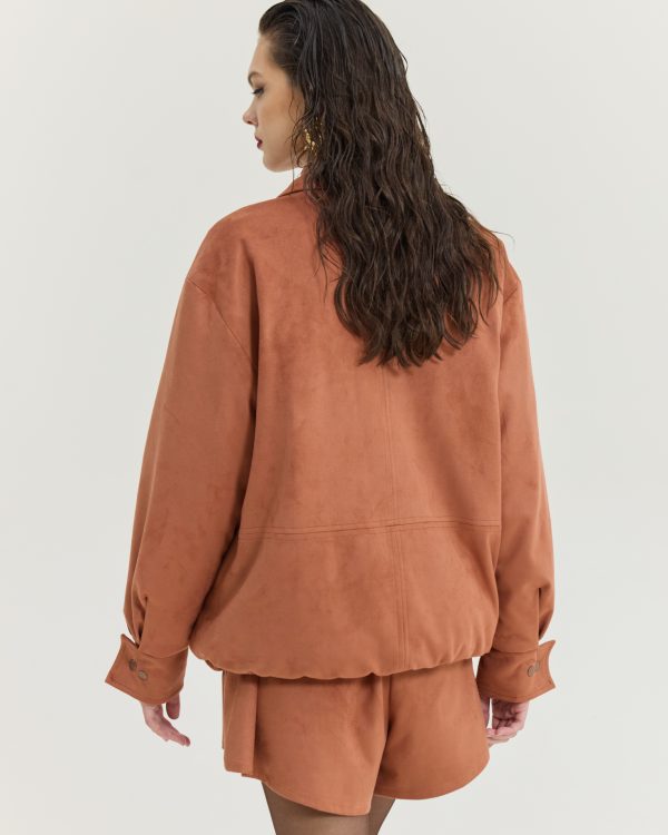 Brouska - HMW25-5853 Brouska -