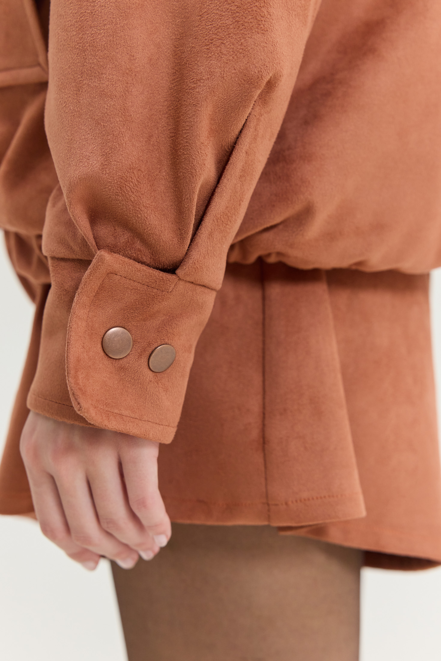 Brouska - HMW25-5853 Hendrick's jacket - Hemithea - Image 6