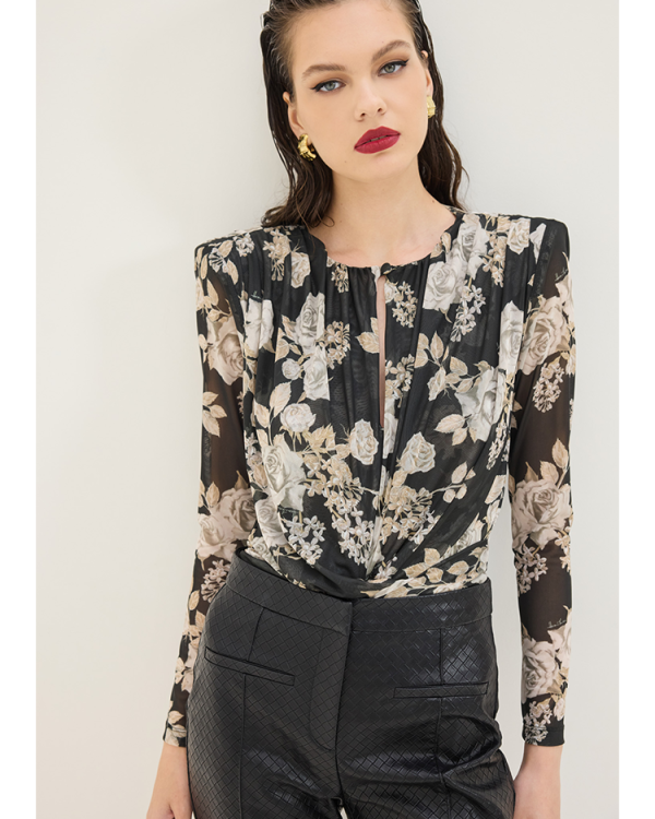 Painkiller body - Hemithea