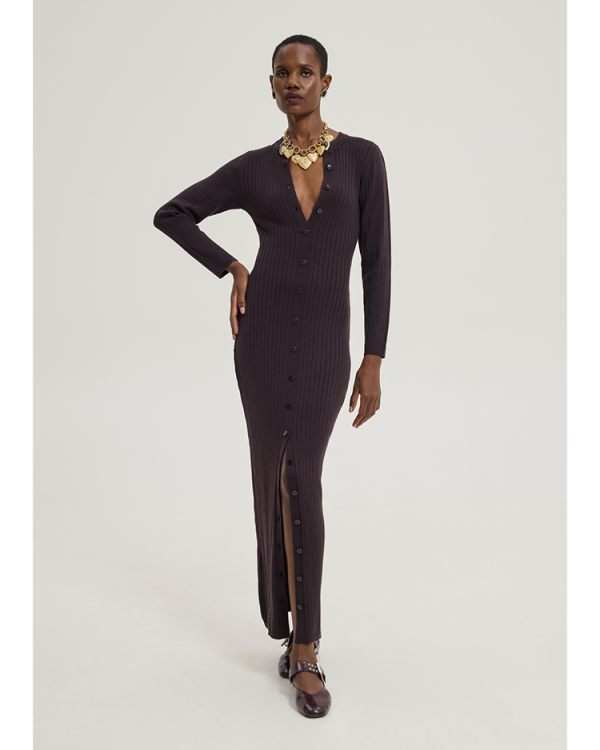 Punch dress - Hemithea