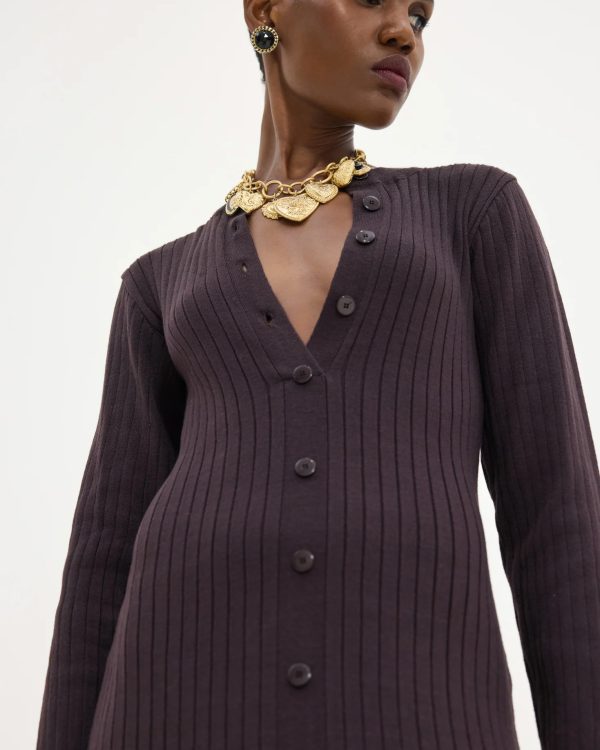 Brouska - HMW25-6557 Brouska -