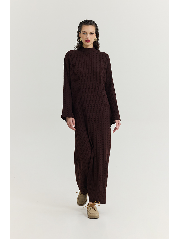 Brouska - HMW25-6570 Aviation dress - Hemithea