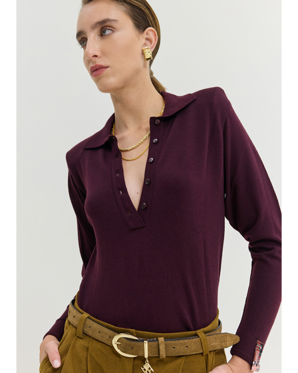 Hurricane top - Hemithea