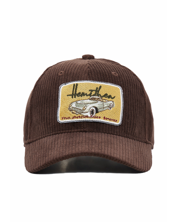 Batida hat - Hemithea