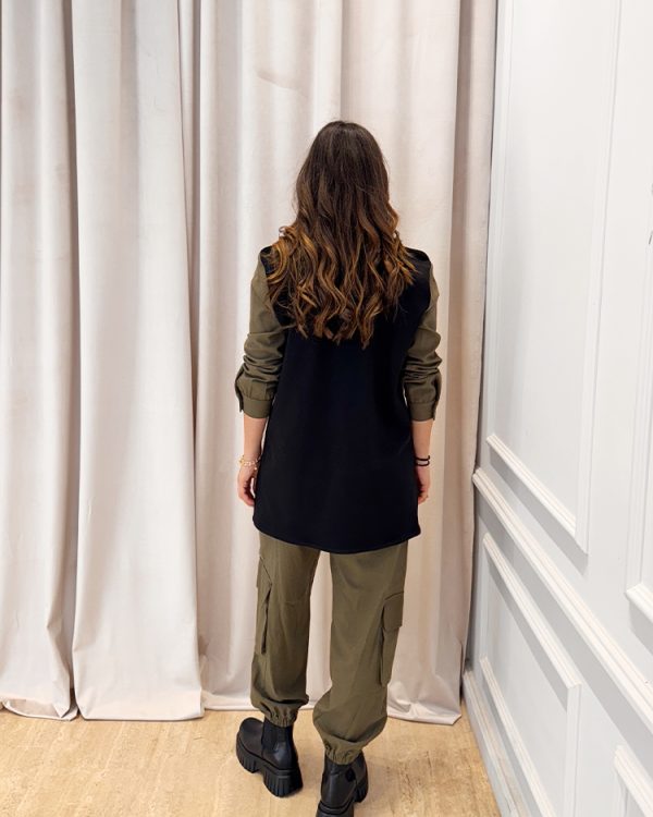 Brouska - INW25-8008A Brouska -