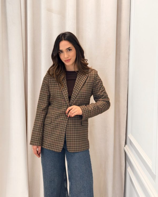 Brouska - INW25-9507 Brouska -