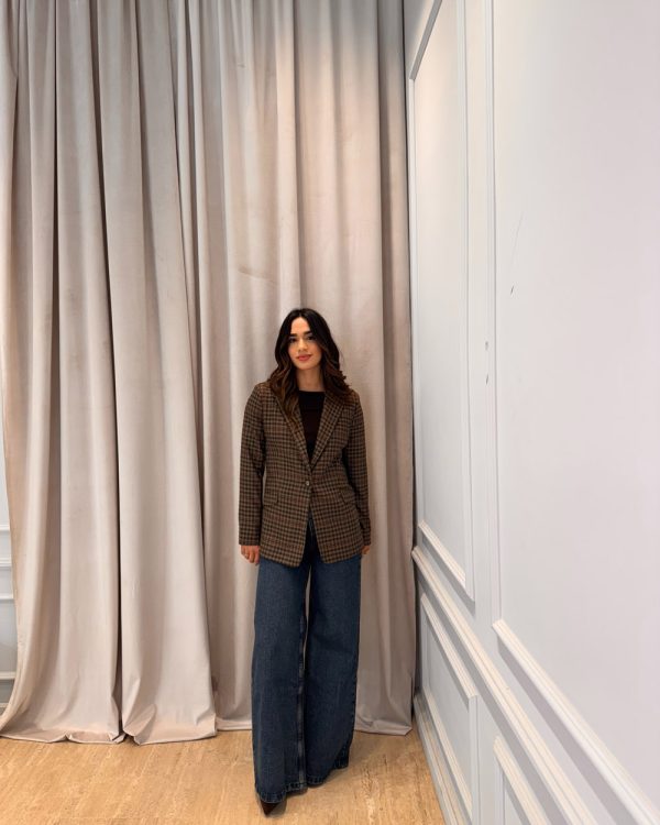 Brouska - INW25-9507 Brouska -