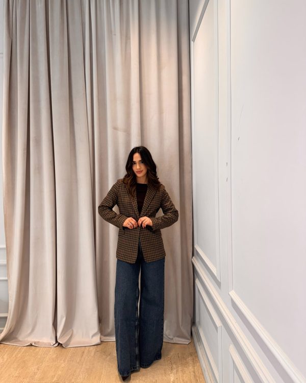 Brouska - INW25-9507 Brouska -