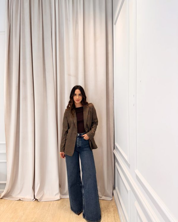 Brouska - INW25-9507 Brouska -