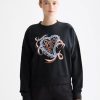 Graphic sweatshirt - Scotch & Soda