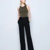 Wide-leg pants - Access Fashion