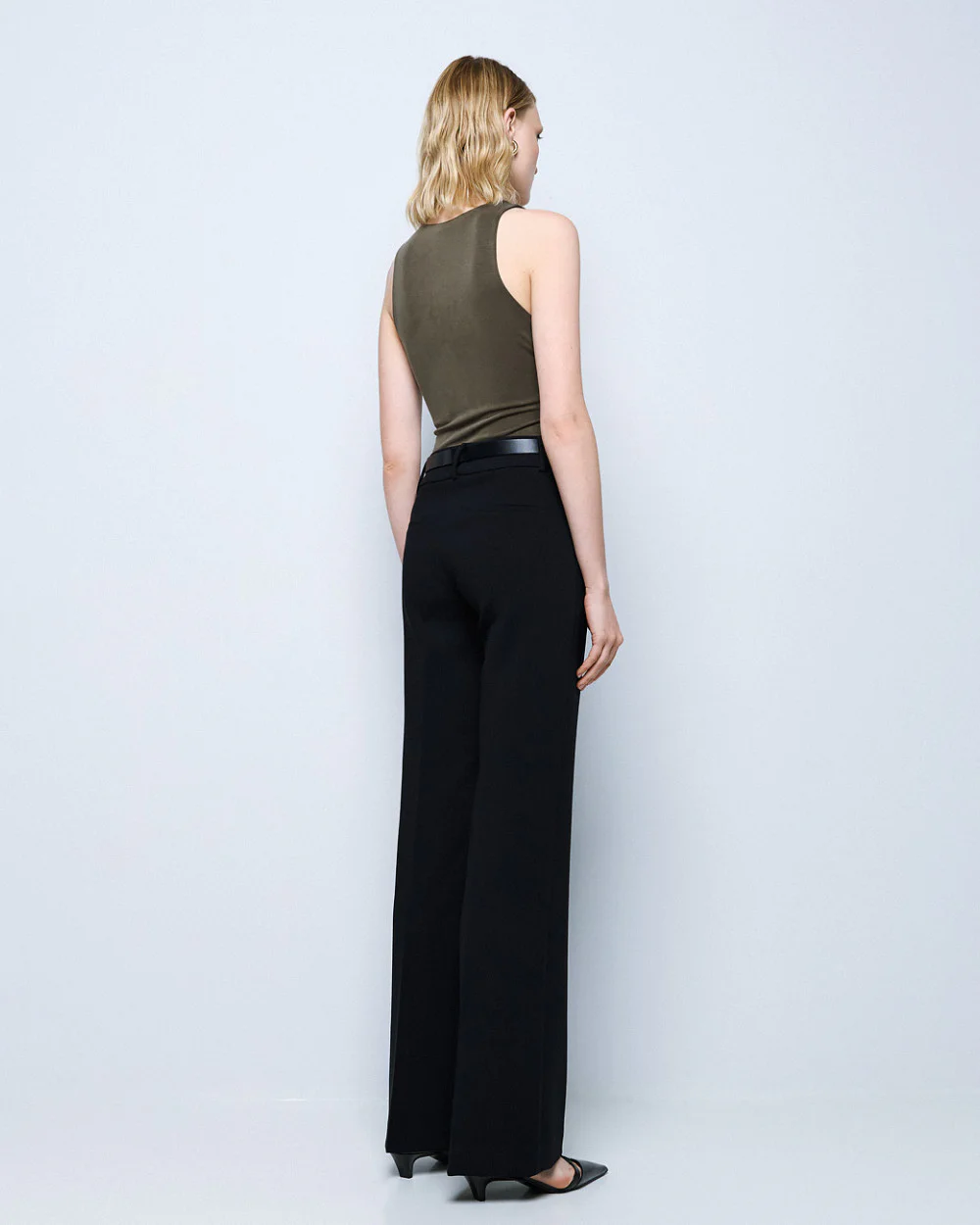 Brouska - 54-5058-515 Wide-leg pants - Access Fashion - Image 3