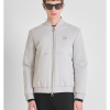 Regular fit jacket in waterproof fabric - Antoni Morato