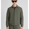 Jacket in lightweight fabric - Antoni Morato