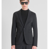 Slim fit single-breasted jacket - Antony Morato