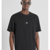 Relaxed cotton t-shirt   with logo - Antony Morato