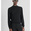 Regular fit wool blend sweater - Antoni Morato