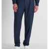 Regular fit straight leg trousers - Antony Morato