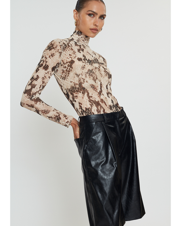 Keisi tulle top - Mix & Match