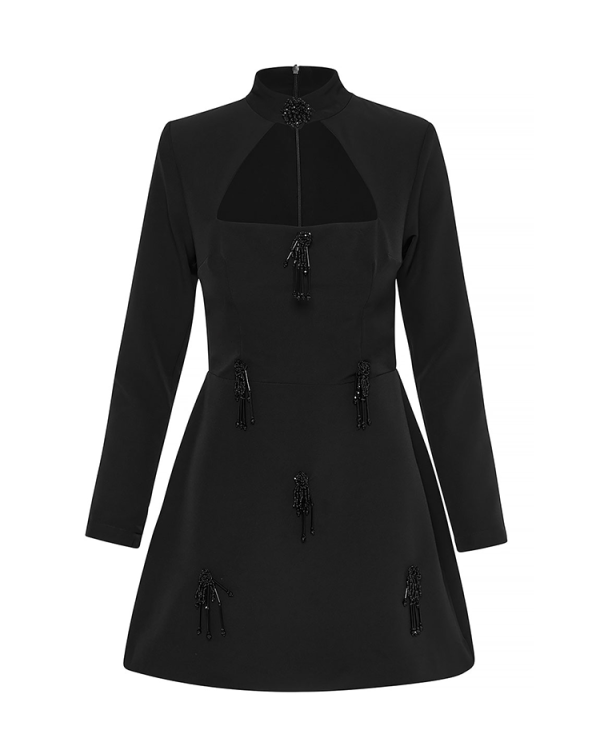 Hartley mini dress - Mix & Match