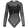 Maira bodysuit - Mix & Match