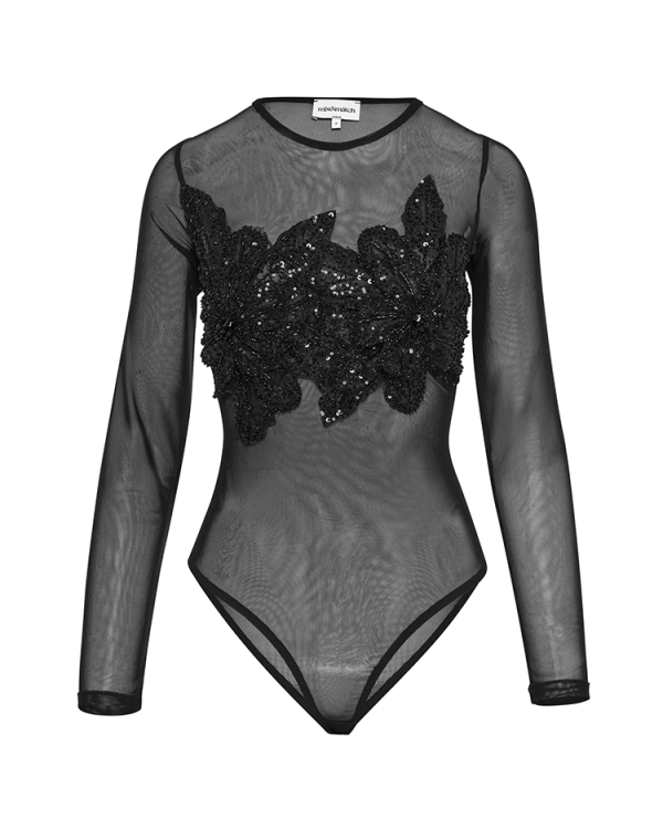 Maira bodysuit - Mix & Match