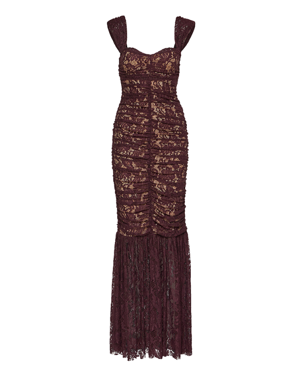 Sophiya dress - Mix & Match