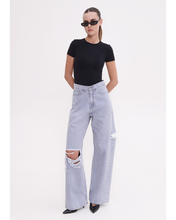 Emma denim - Sac & Co