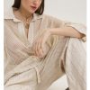 Relaxed knit shirt -  Innocent