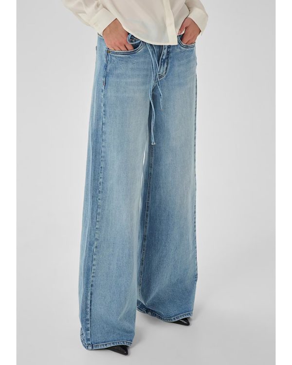 MW Karo x-wide denim – My Essential Wardrobe