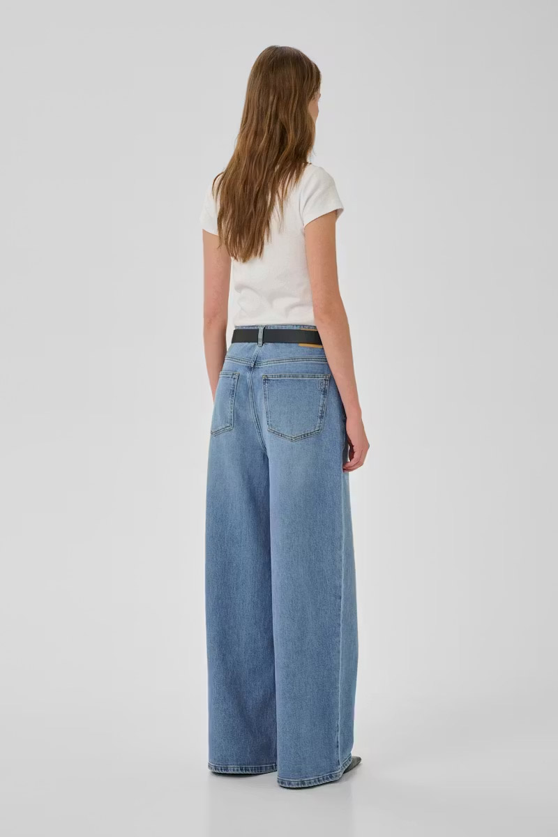 Brouska - MES26-5478 MW Jessie x-wide - My Essential Wardrobe - Image 2