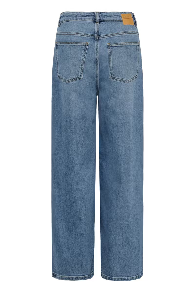 Brouska - MES26-5478 MW Jessie x-wide - My Essential Wardrobe - Image 5