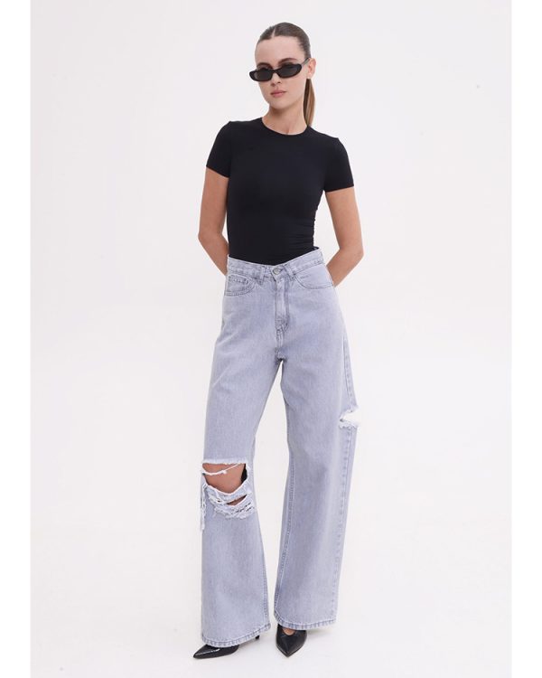 Emma denim - Sac & Co