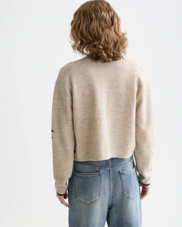 Brouska - SQS26-U9B01080T Brouska -