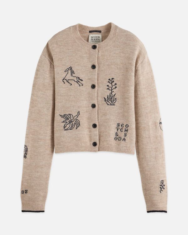 Brouska - SQS26-U9B01080T Brouska -