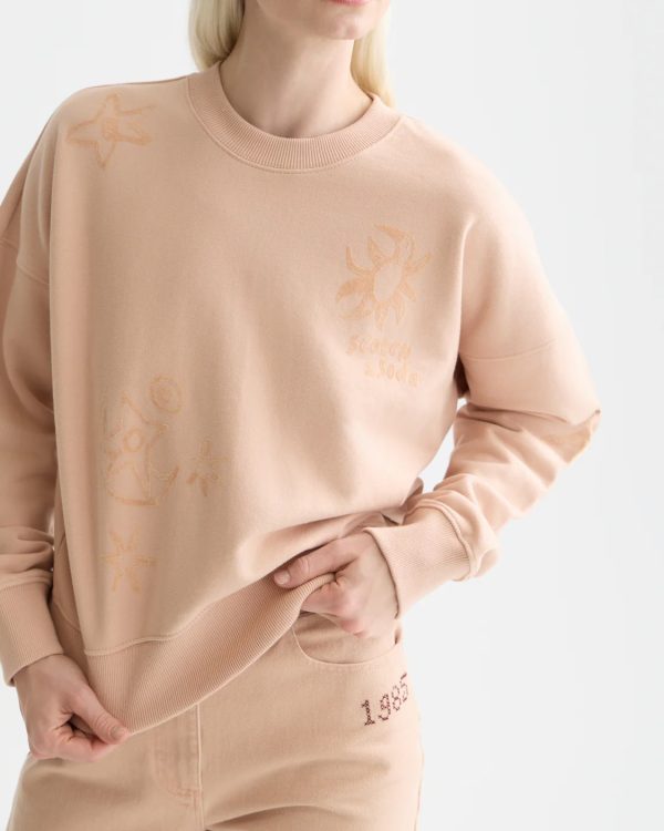 Brouska - SQS26-U9E01114T Brouska -