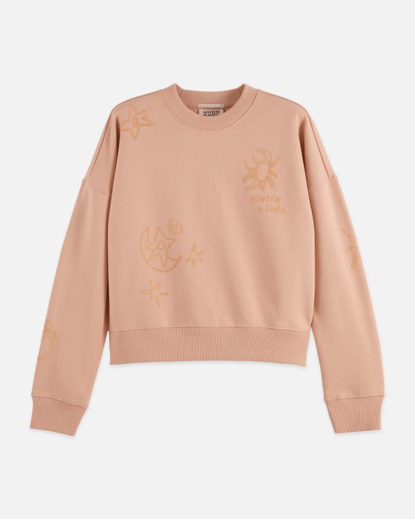 Brouska - SQS26-U9E01114T Brouska -