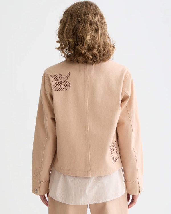 Brouska - SQS26-U9G01140T Brouska -