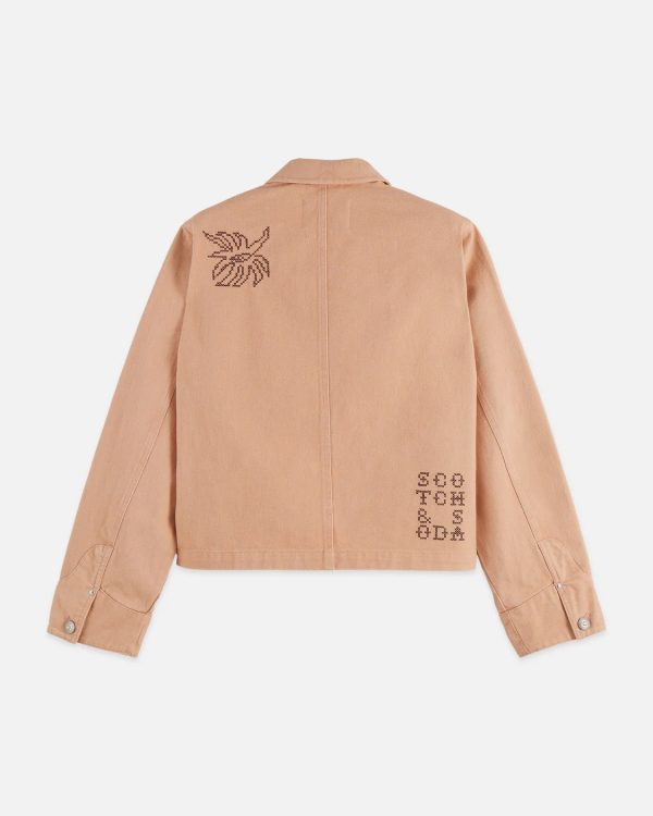 Brouska - SQS26-U9G01140T Brouska -