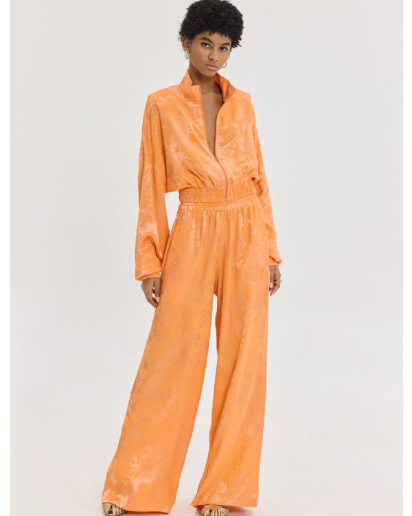 Peacock pants - Hemithea