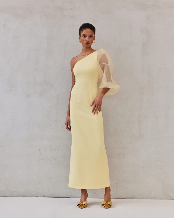 Elodie dress - Mix & Match