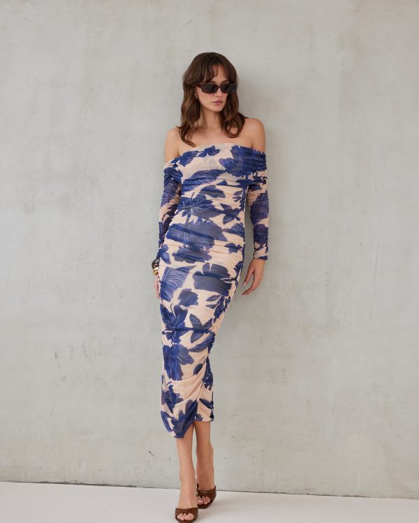 Josephine dress - Mix & Match