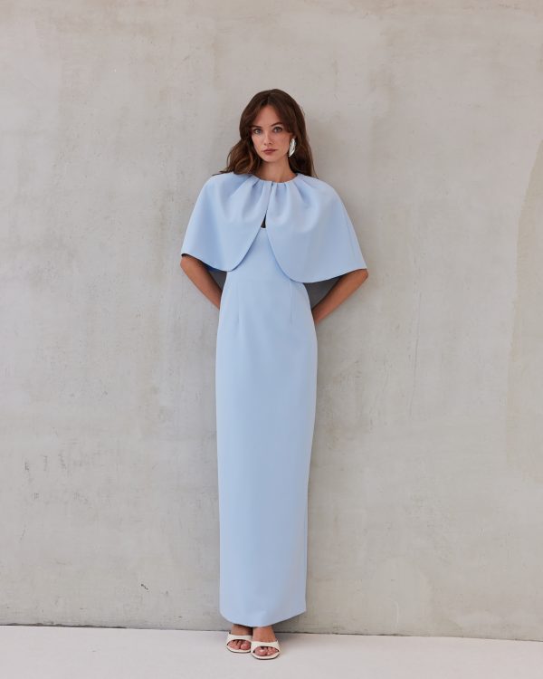 Lucianna dress - Mix & Match