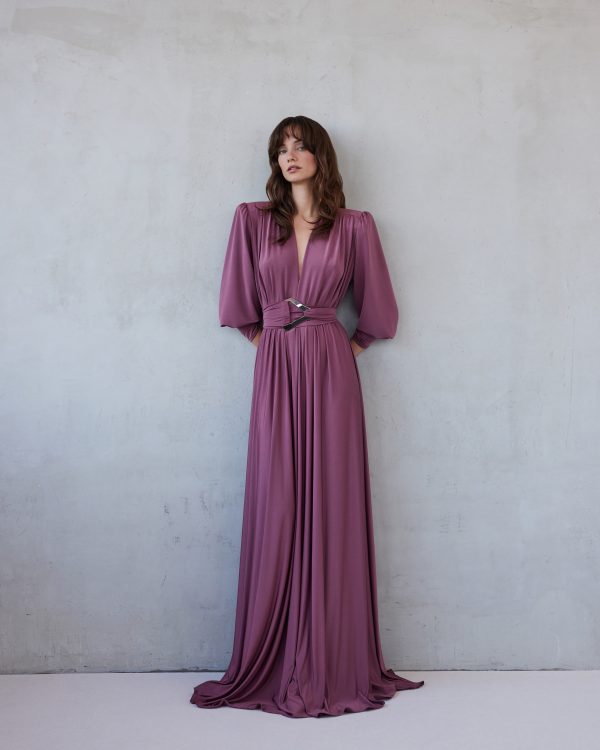 Carla dress - Mix & Match