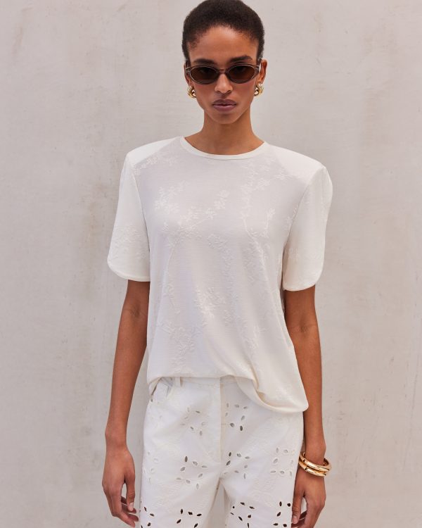 Eveline t-shirt - Mix & Match