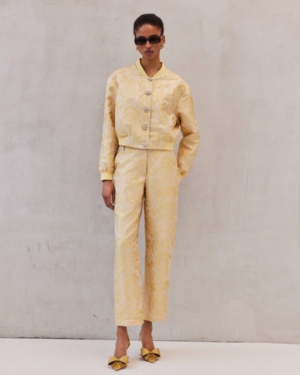 Claudine trousers - Mix & Match