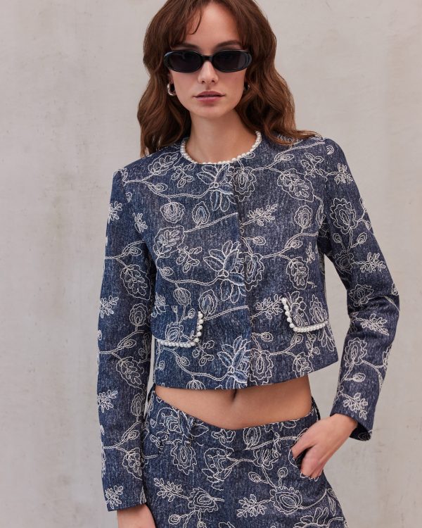 Celine jacket - Mix & Match