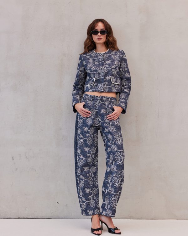 Avery trousers - Mix & Match